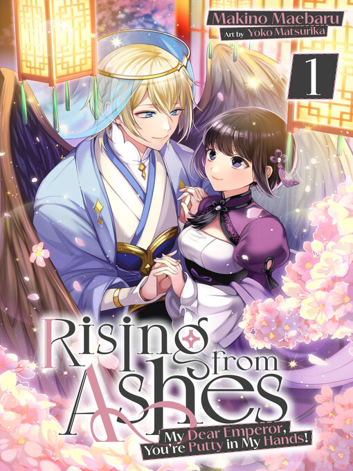 Title details for Rising from Ashes by Makino Maebaru - Available